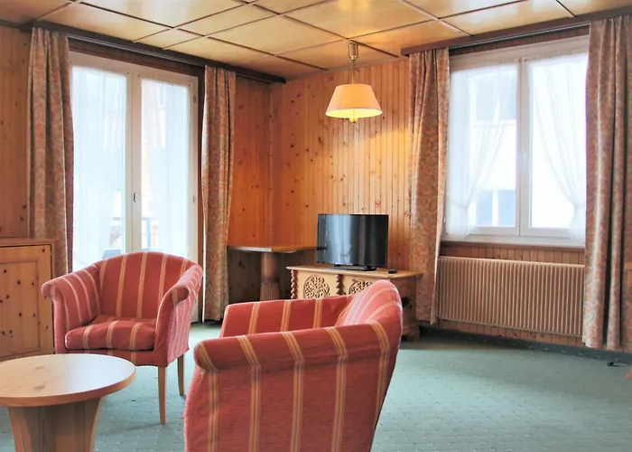 Berggeist * 萨斯费