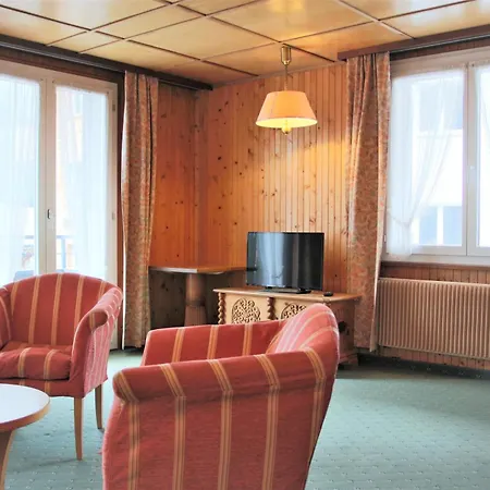 Berggeist * Saas-Fee